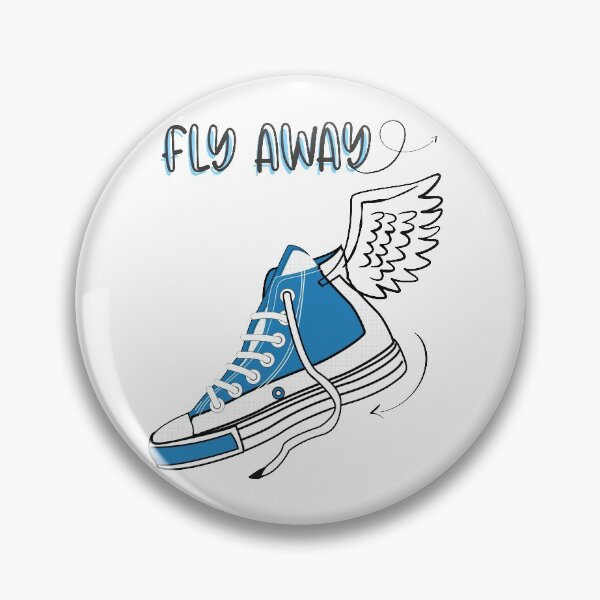Item preview, fly away designed and sold by Ashi17.