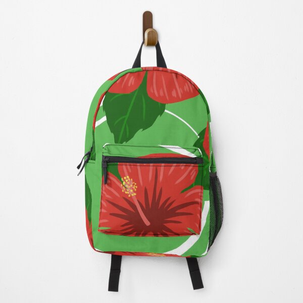 Item preview, Hibiscus in pairs designed and sold by Michorgeman.