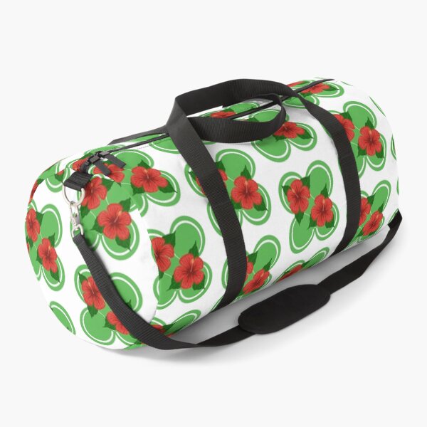 Item preview, Hibiscus in pairs designed and sold by Michorgeman.
