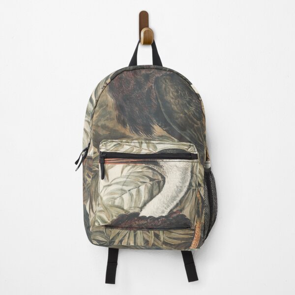 Item preview, Gray heron-Art designed and sold by issam-sam.