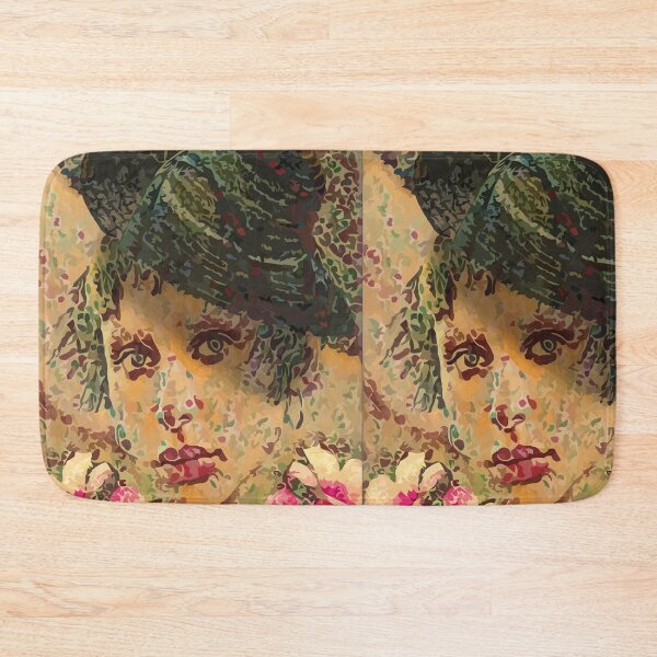 Item preview, Lady in hat designed and sold by Dipanjan20.