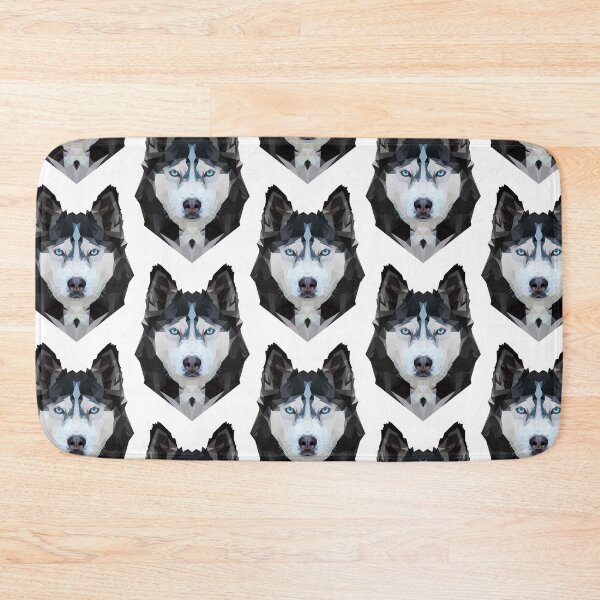 Item preview, Husky designed and sold by edwardmhz.