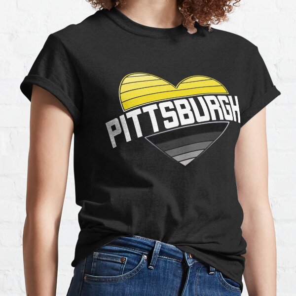 Pittsburgh Pirates T-Shirts Vintage 3D Best Breast Cancer Gifts