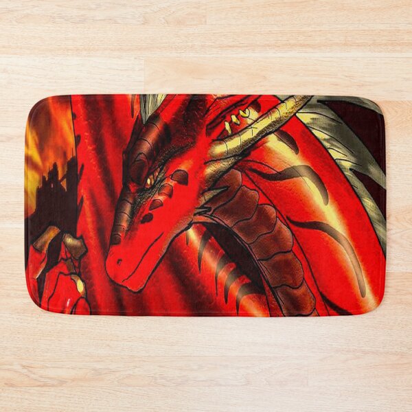 Item preview, fwc 6058 dragon fantasy designed and sold by fred chiea.