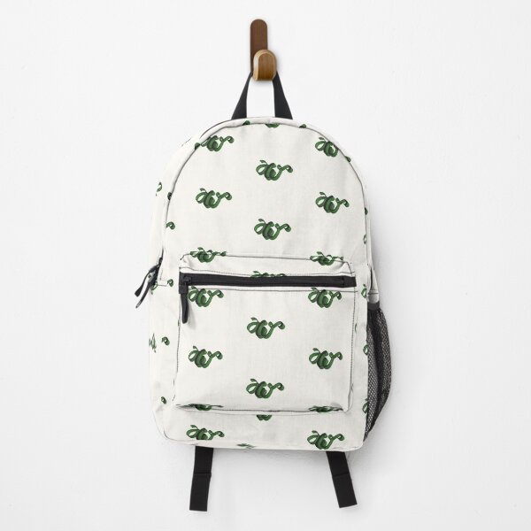 Item preview, Green Letter W Initial designed and sold by hughvdl.