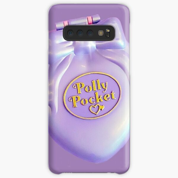 polly pocket case