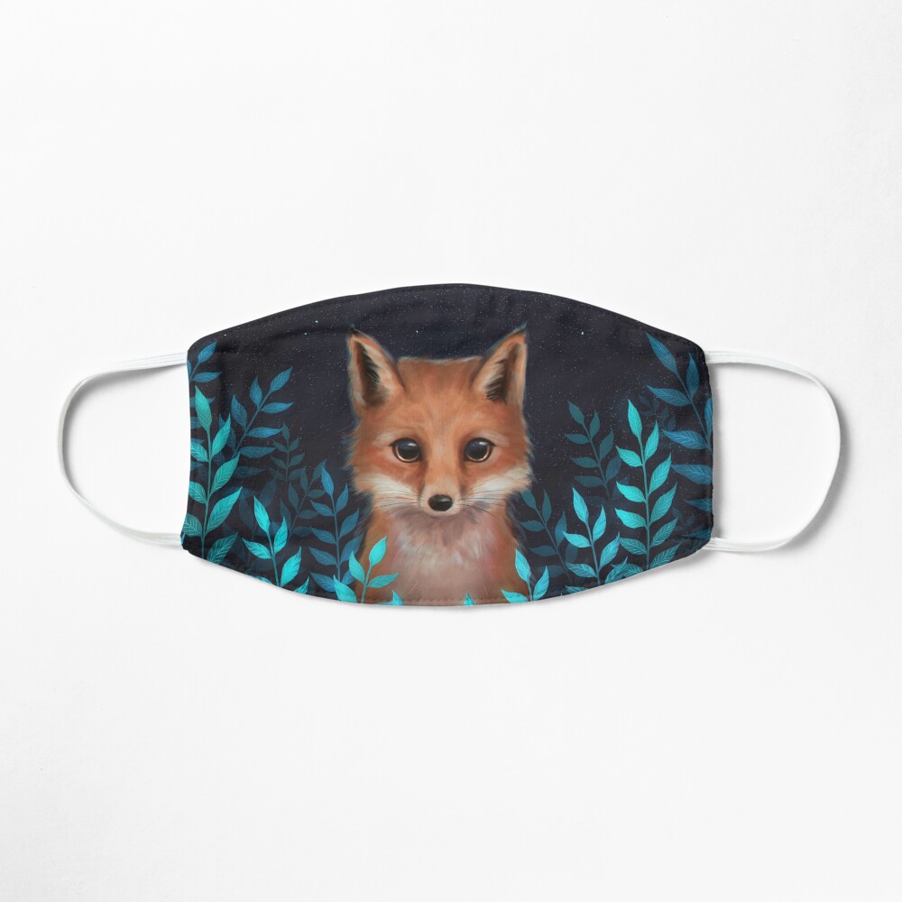 Fox Mask