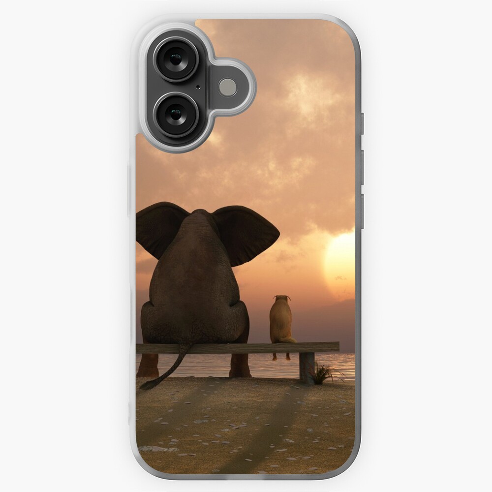 Item preview, iPhone Soft Case designed and sold by mikekiev.
