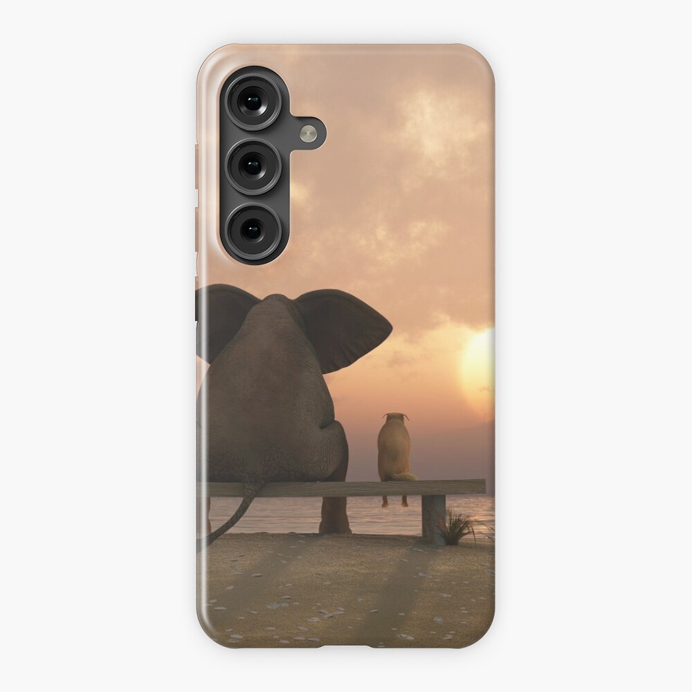 Item preview, Samsung Galaxy Snap Case designed and sold by mikekiev.