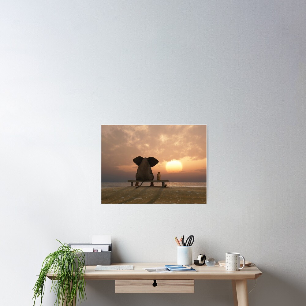 Item preview, Poster designed and sold by mikekiev.