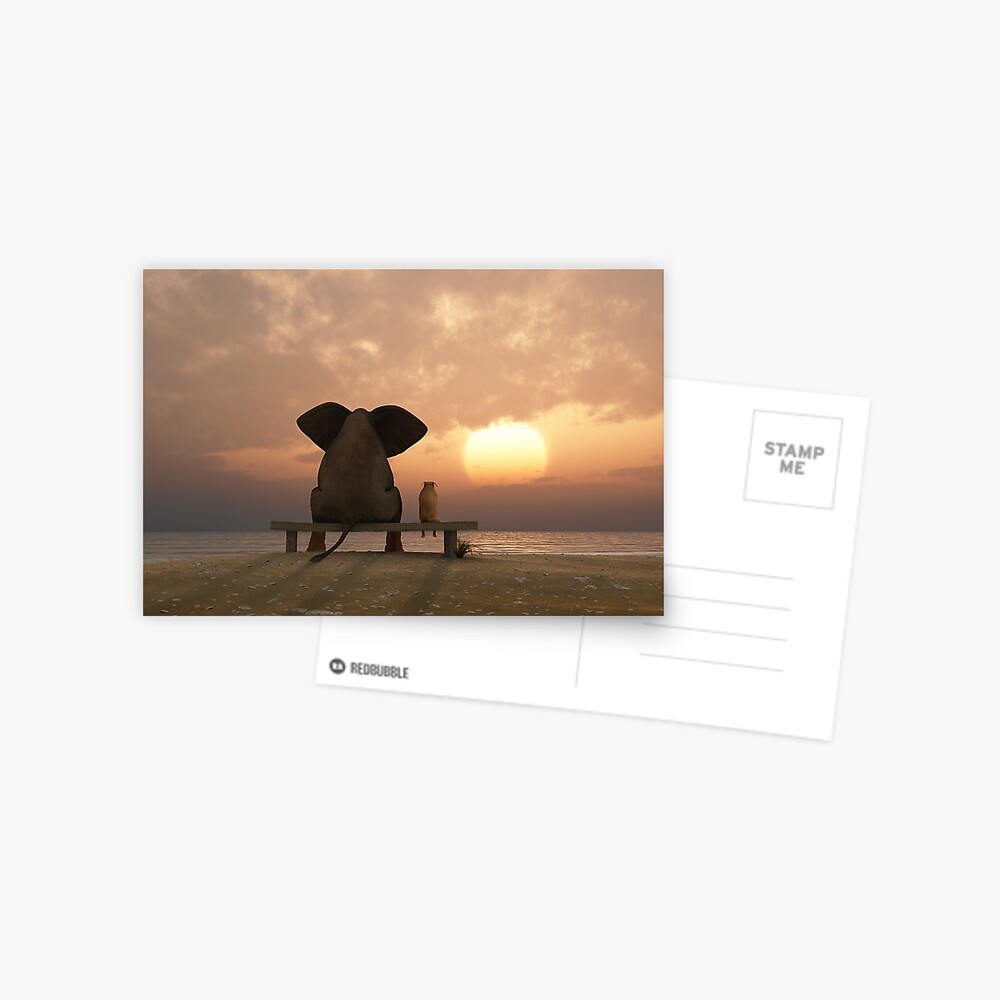 Item preview, Postcard designed and sold by mikekiev.