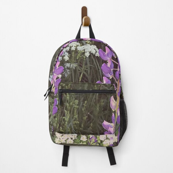 Item preview, Wild lupine designed and sold by vieno.