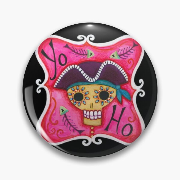 Item preview, Yo Ho designed and sold by Pink-Ivy.