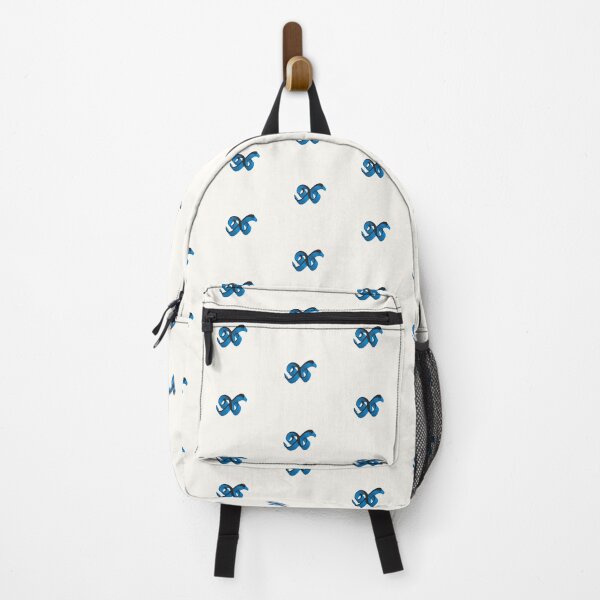 Item preview, Blue Letter X Initial designed and sold by hughvdl.