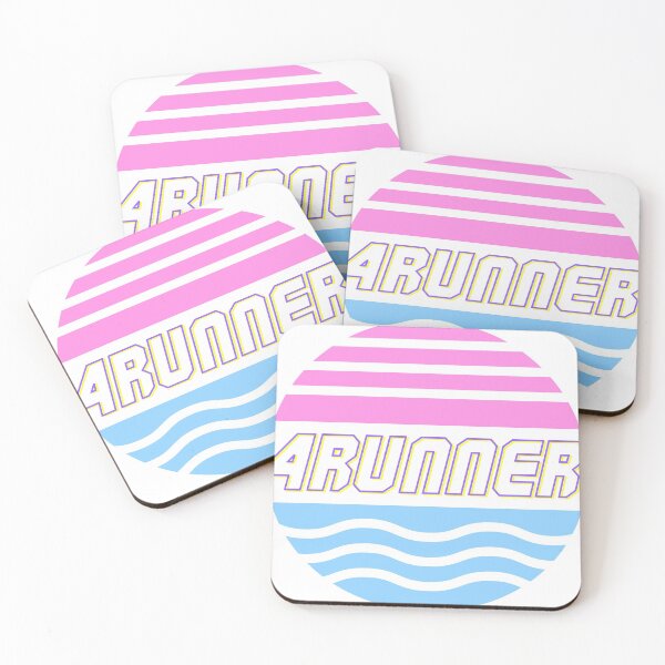 Item preview, 80s Retro Summer Vibes Toyota 4Runner Overland designed and sold by Venture Works.