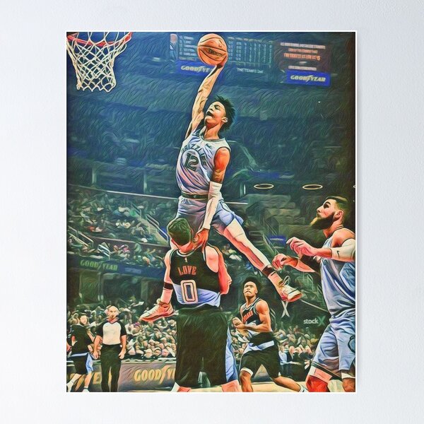 Poster NBA - superstars | Wall Art, Gifts & Merchandise | Europosters