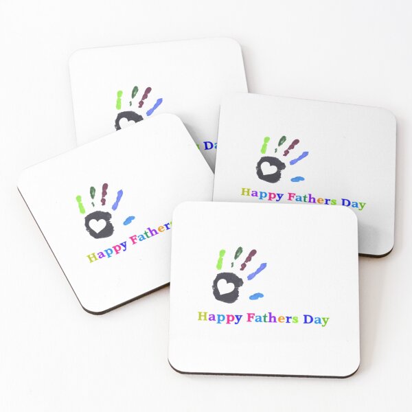 Item preview, happy fathers day t- shirt  designed and sold by Shashi Agarwal.