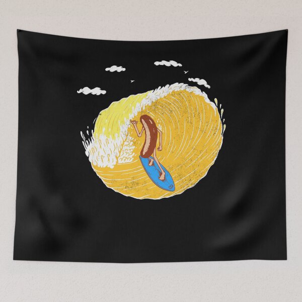 Item preview, bratwurst designed and sold by ChrisFeil.