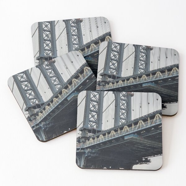 Item preview, New York Bridge designed and sold by J3LLYR3B3L.