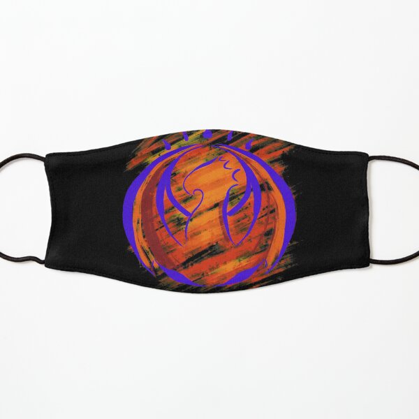 Izzet League Kids Mask