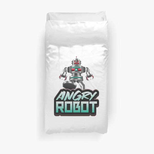 Roblox Duvet Covers Redbubble