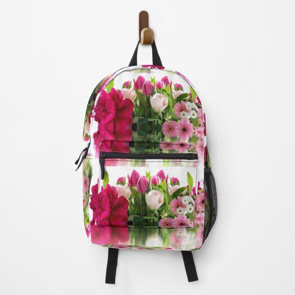 Item preview, Flowers in wather designed and sold by dplachkinova.