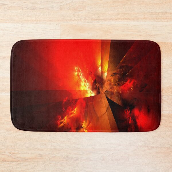 Item preview, Сreative burning designed and sold by ivanoel.