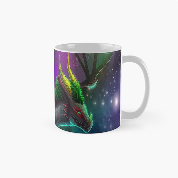 Item preview, fwc 6067 dragon fantasy designed and sold by fred chiea.