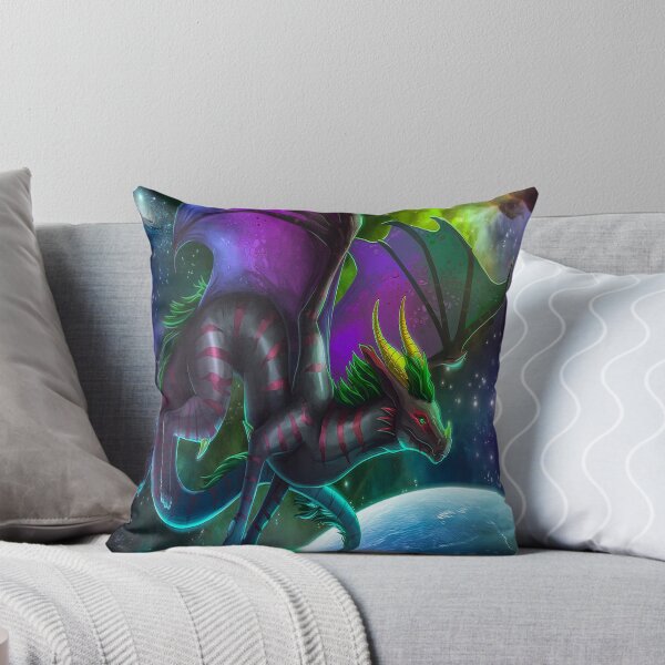 Item preview, fwc 6067 dragon fantasy designed and sold by fred chiea.