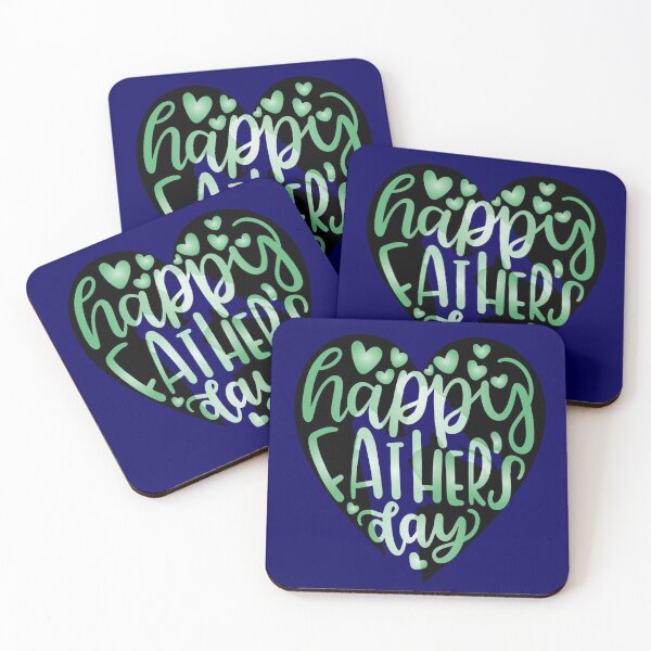 Item preview, Heart of Father's Day designed and sold by Dennoir.