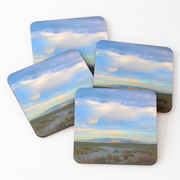 Item preview, Antelope Island, Utah  designed and sold by Jeffrey Kimsey-Carroll.