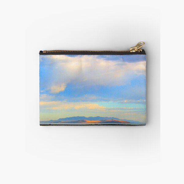 Item preview, Antelope Island, Utah  designed and sold by Jeffrey Kimsey-Carroll.