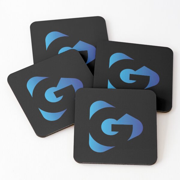 Item preview, Galaxy Multi Rides - G Play Logo designed and sold by winkiewinx.