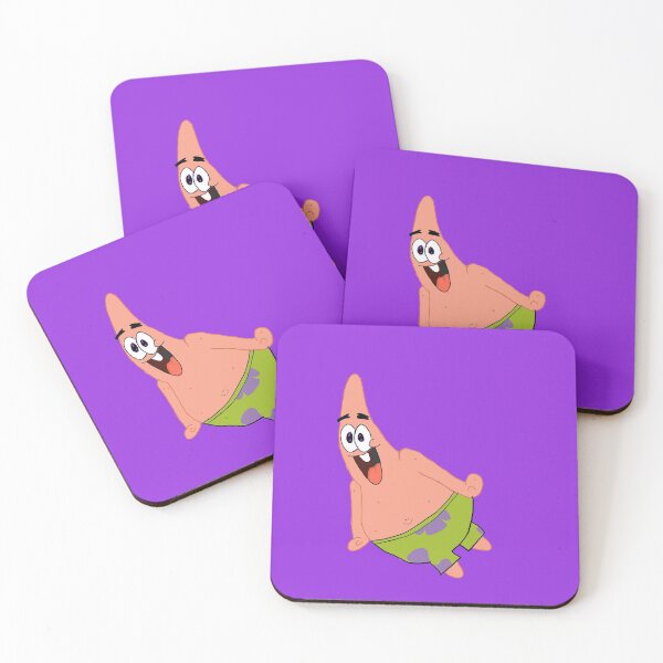 Artikelvorschau, Patrick Star entworfen und verkauft von LouisWhittaker.