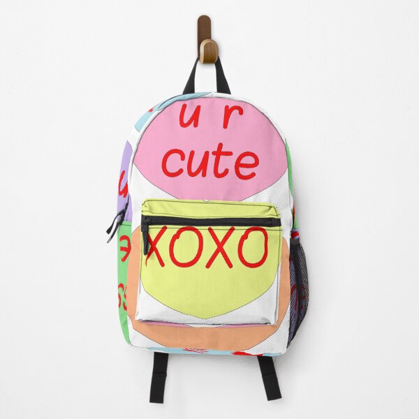 Item preview, Valentine Candy Messages designed and sold by Cindy Moore.