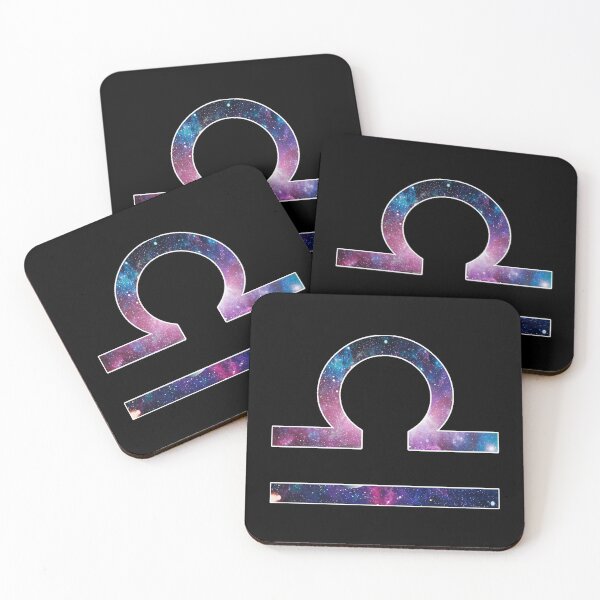 Item preview, Universe Libra Symbol designed and sold by Most-Mysterious.