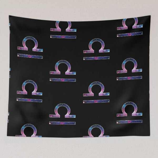 Item preview, Universe Libra Symbol designed and sold by Most-Mysterious.