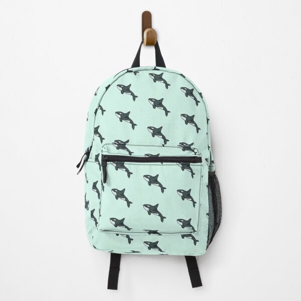 Item preview, Orca Killer Whale designed and sold by bassoongirl123.