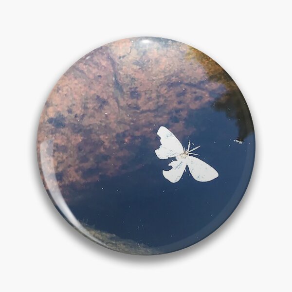 Item preview, Floating butterfly designed and sold by vieno.