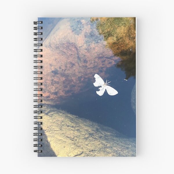 Item preview, Floating butterfly designed and sold by vieno.