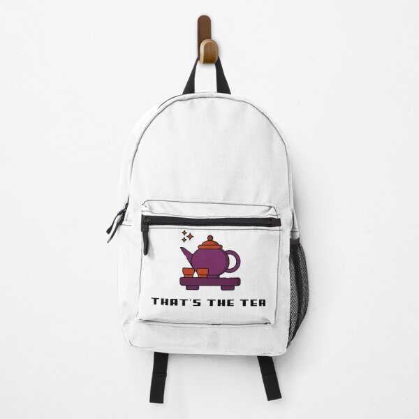 Item preview, That’s the Tea . designed and sold by JobaBreezy.