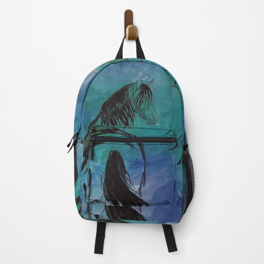 Item preview, Backpack designed and sold by J2ester.