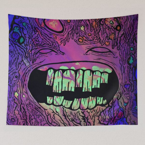 Item preview, Glenn Prior Mouthy 4 C Copy right res 2020 designed and sold by RobertGamble.