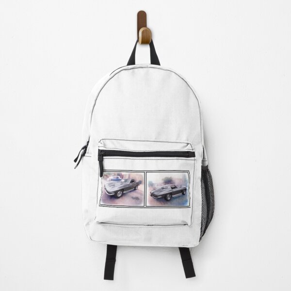 Item preview, Grey Sting Ray Horizontal designed and sold by Finding Fortuity.