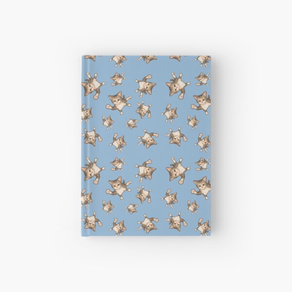 Coco Kitteh Notizbuch