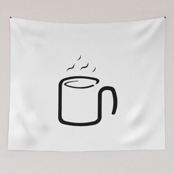 Item preview, Hot Cup designed and sold by Roy Store.