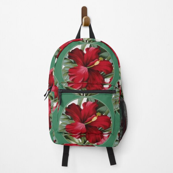 Item preview, Buquet red hibiscus designed and sold by dplachkinova.