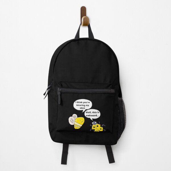 Item preview, Funny Bees this is awkward designed and sold by Sweetsavy.