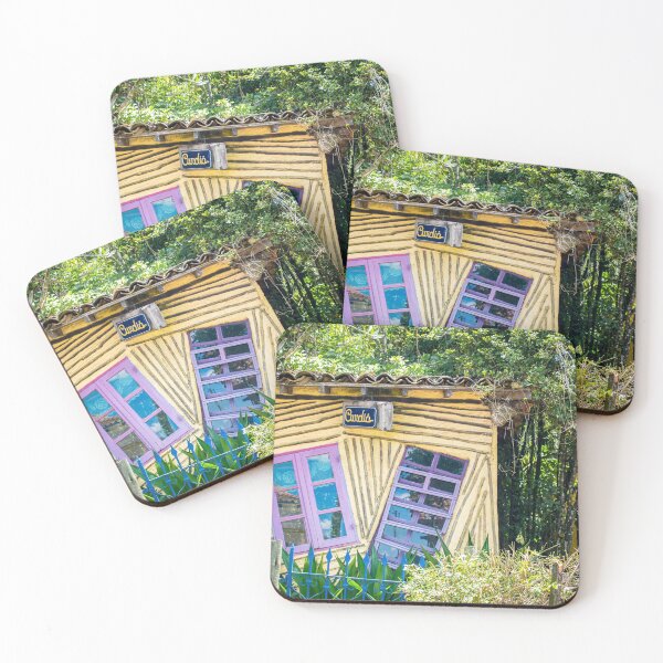 Item preview, Makeshift Building designed and sold by JoshdorArt.