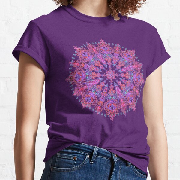Bohemian Classic T-Shirt